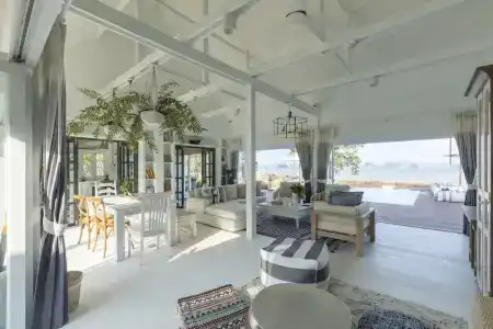 Cape Kudu, Koh Yao Noi - Sha Plus Certified - 131