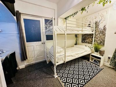 Brunswick Square & Spa - 11