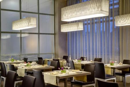 Unahotels San Vitale Bologna - 15
