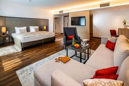 Park Plaza Trier - 2