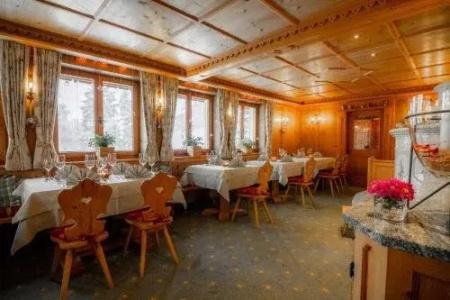 Pension Alpenrose - 15