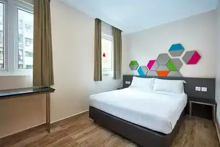 Ibis Budget Singapore Emerald - Sg Clean - 39