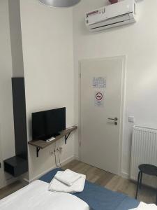Res City Residence Budapest - 17