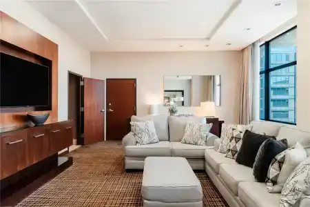 Grand Hyatt Denver - 35