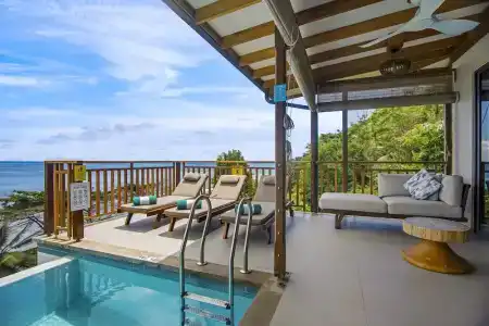 Paradise Chalets Yoga & Wellness - 183