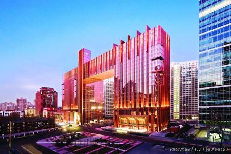 Fairmont Beijing - 24