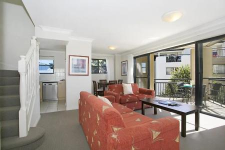 Sandcastles On The Broadwater - 45