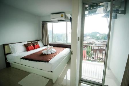 Inn Kham Apartment - 17