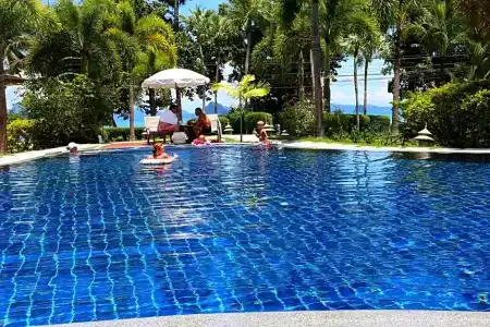 Laguna Villas Yao Noi - 67