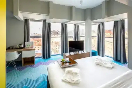 Ibis Styles Lviv Center - 68