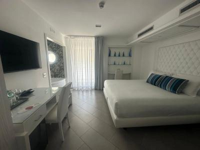 Tasso Suites & Spa - 23
