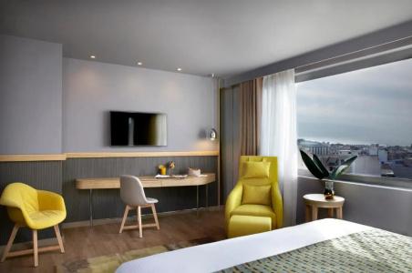 Wyndham Grand Athens - 141