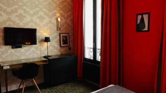 Hôtel Noir - 50