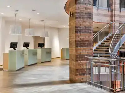 Dorint City-Bremen - 13