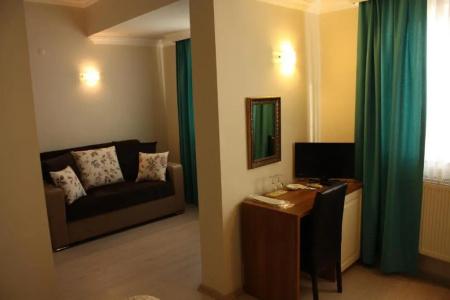 Sağıroğlu Otel - 70