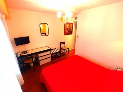 Hôtel Jeanne d'Arc - 19