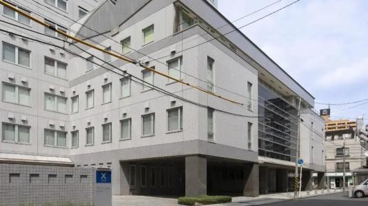 X wave Funabashi - 30