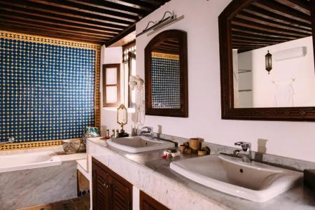 Riad Maison Bleue and Spa - 45
