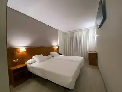 Ciudad de Compostela - 31