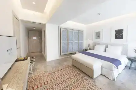 d Resort Murat Reis Ayvalık - 84