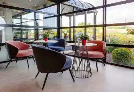 The Originals, Qualys Reims-Tinqueux - 28