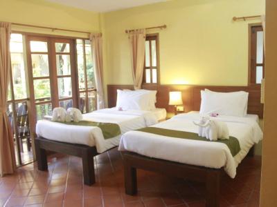Bangtao Village Resort - Sha - 1