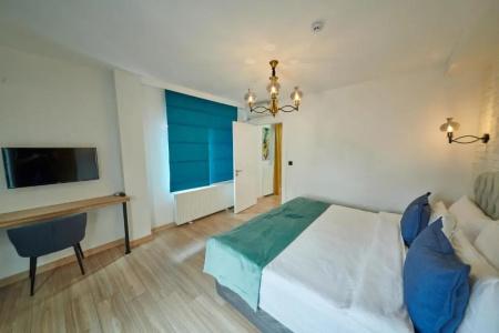 The Marions Suite Taksim - 143