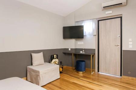 Step One | Luxury Suites right in the heart of Acropolis next to metro station - 55