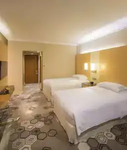 Voco Orchard Singapore - Sg Clean, An Ihg - 3
