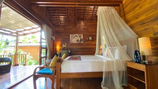 Nan Seasons Boutique Resort - 317