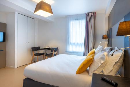 Odalys City Rennes Lorgeril - 4