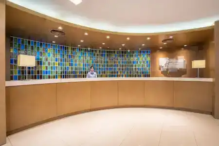 Holiday Inn Express Beijing Airport Zone, An Ihg - 1