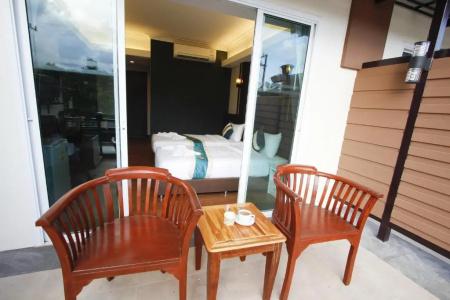Baan Grood Arcadia & Spa - 52