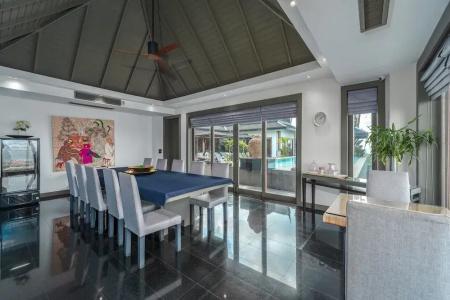 Baan Phu Prana Boutique Villa - 119