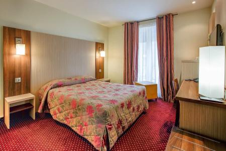 Terminus Montparnasse - 24