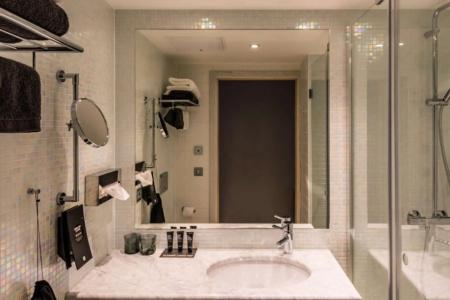 Clarion Helsinki - 9