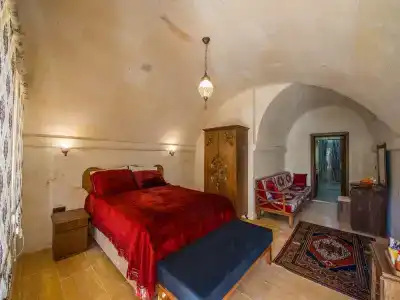 Lucky Cave Cappadocia - 227