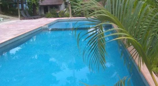Siam Lanta Resort - 13