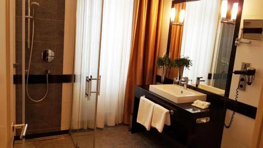 Best Western Plus StadtPalais - 50