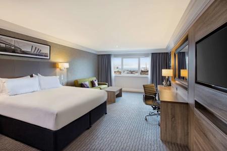 DoubleTree by Hilton Glasgow Central - 3