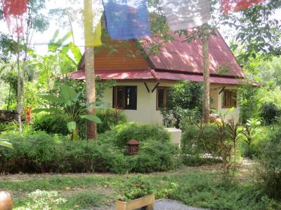 Manora Garden - 16