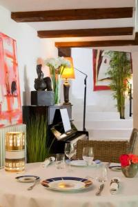 Mangio Fango et Spa - 28