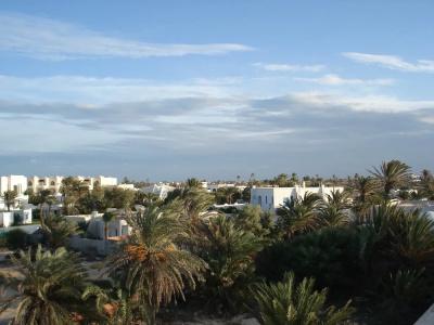 Flamingo Beach - 17