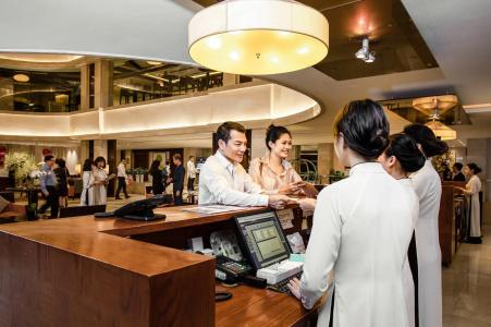InterContinental Hanoi Westlake, an IHG - 36
