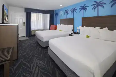 Tropicana Inn and Suites - 2