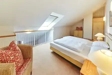 Dorint Strandresort & Spa Ostseebad Wustrow - 1