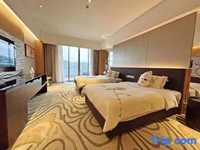 Mission Hills Resort Dongguan - 173