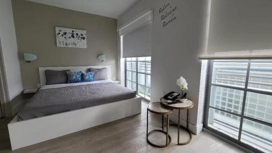 Strand Ocean Drive Suites - Rooftop Pool - 69