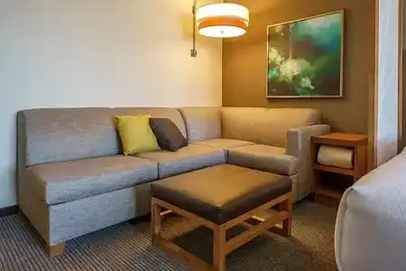 Hyatt Place Houston Galleria - 33