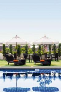 Movenpick Suriwongse Chiang Mai - 17